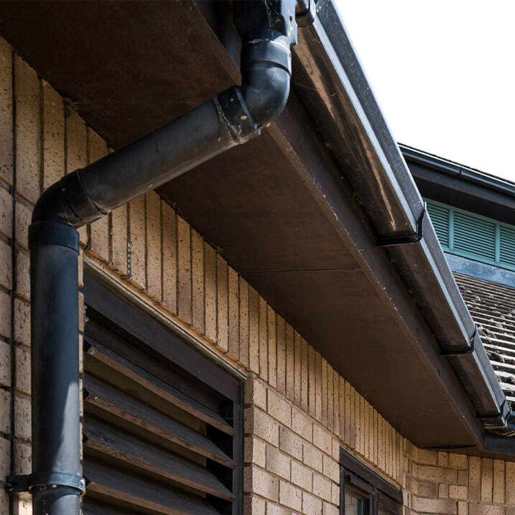 Marple Roofline | Fascias, Soffits & Guttering